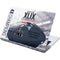 NFL New England Patriots Super Bowl Champs Yoga 910 2-in-1 14in Touch-Screen Skin